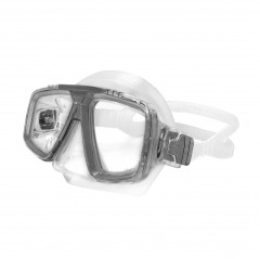isea ready made dive mask