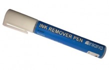Inks & Removers
